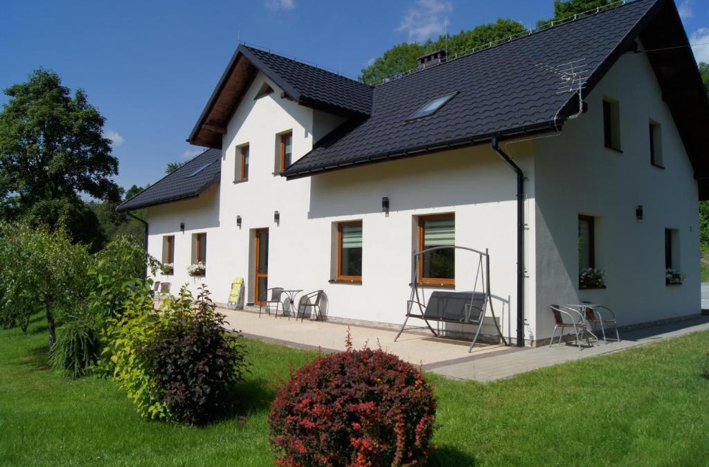 Wisla Bed & Breakfast | Miętowy Dworek