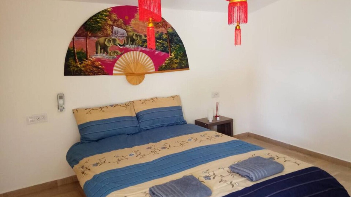 Nevatim House | Mi amor nevatim 24582 mi amor
