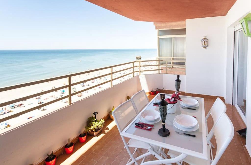 Sector C - Cerceta Apartment | MI BARCO - LOFT frente al mar