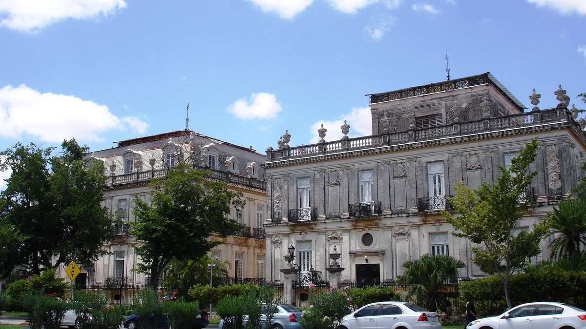 Zona Paseo Montejo Apartment | Mi Ca-Sa En Mérida