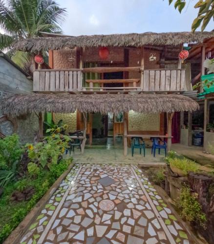 Capurgana House | Mi Cabaña El Maderal