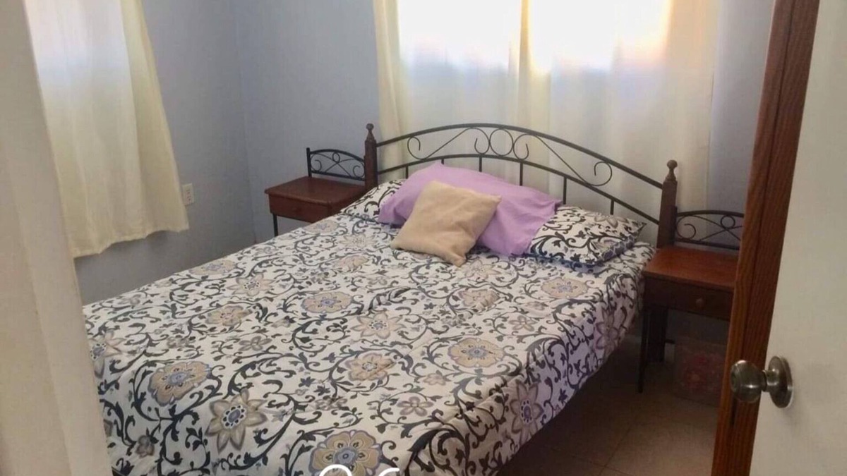 Curacao Bed & Breakfast | Mi Cas ta Bo Cas(My House is your House)