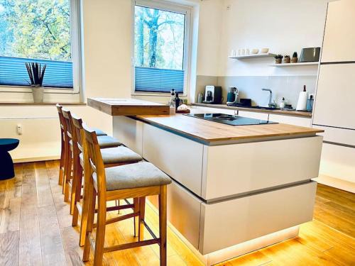 Bahnhofsvorstadt Apartment | Mi Casa 3 Zimmer geschmackvoll zentral in Bremen