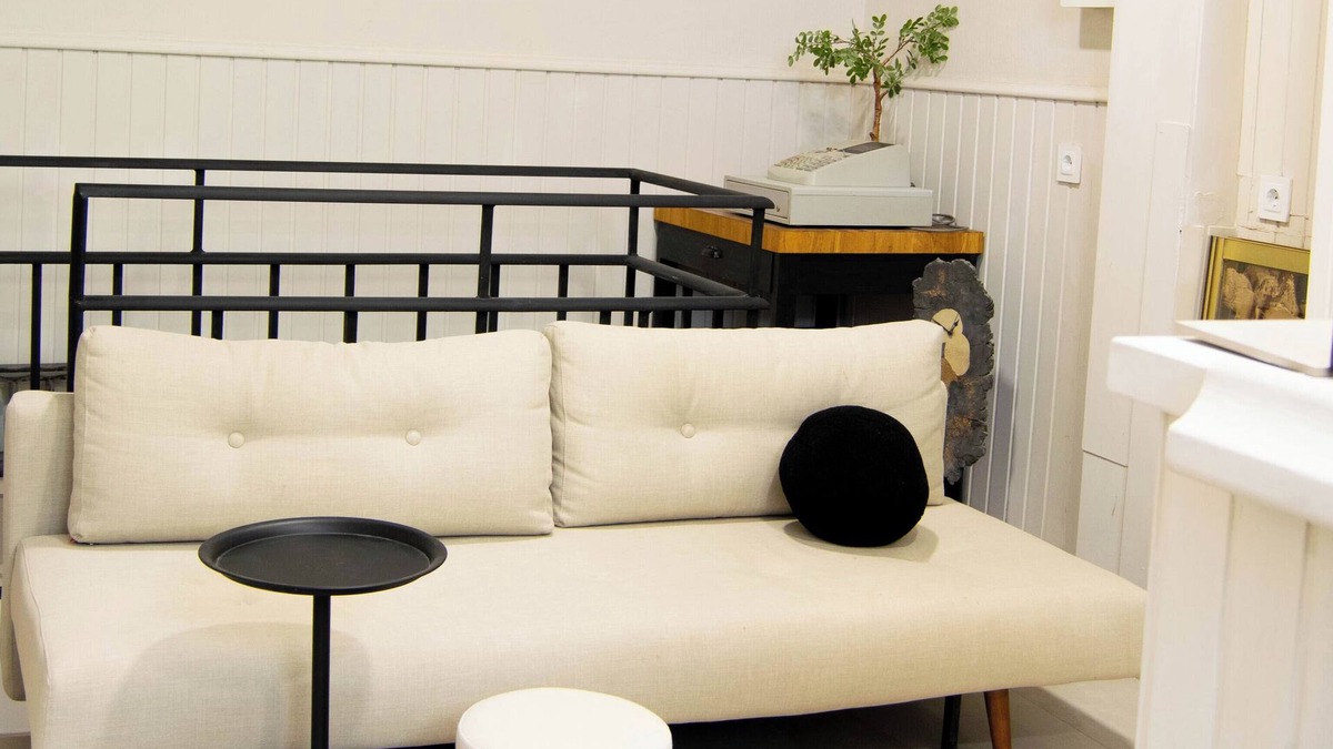 El Pilar Apartment | MI Casa BAR