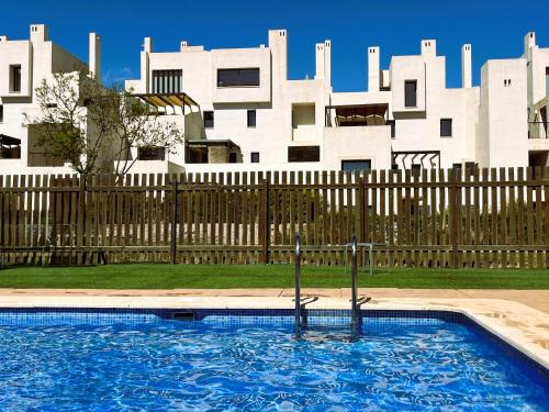 Corvera Apartment | Mi Casa Corvera - Golf & Country Club Corvera