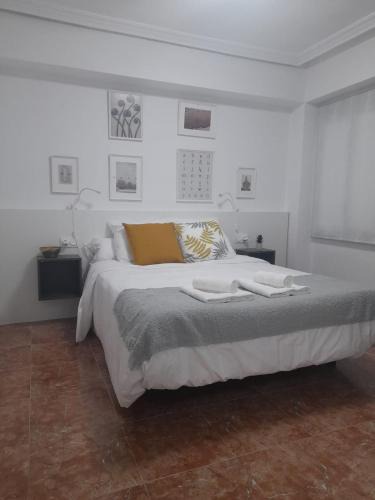 Molina de Segura Apartment | Mi casa de Molina