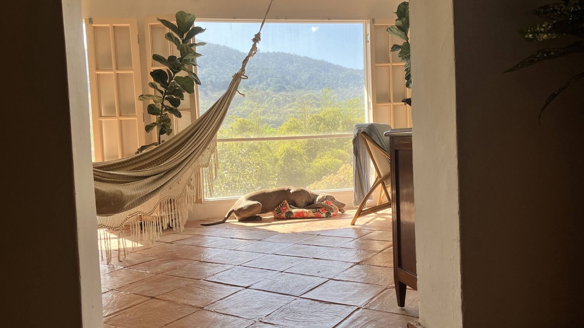 Minca Bed & Breakfast | Mi Casa En Minca