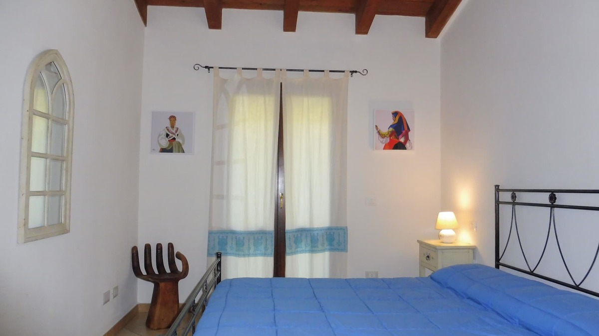 Castelsardo Apartment | Mi casa es el Mar! Beautiful penthouse near the sea and the center of the city