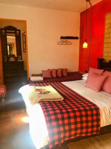 Chiquinquira Hotel | Mi Casa es tu Casa Inn