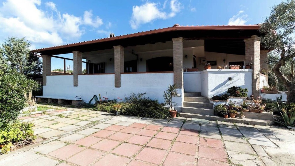 Portoscuso House | Mi casa es tu casa 79