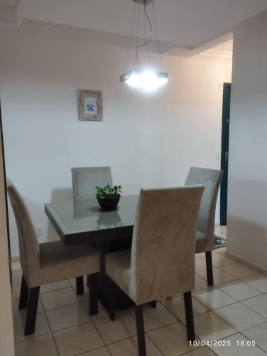 Londrina Apartment | Mi casa su casa 3