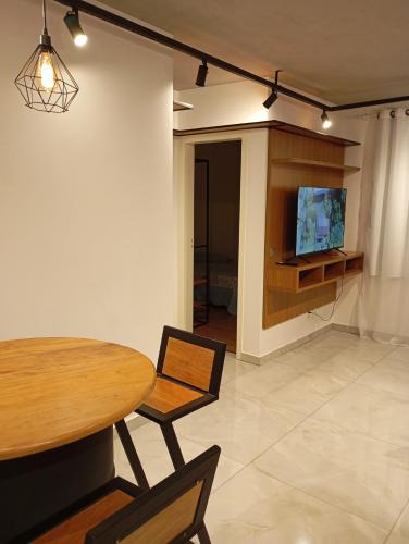 Londrina Apartment | Mi casa su casa 5