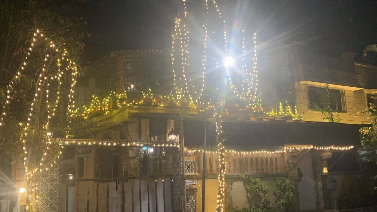 Versova Villa | Mi Casa Su Casa