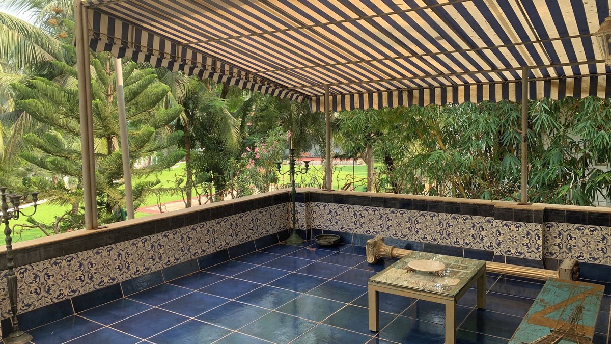 Versova House | Mi Casa Su Casa
