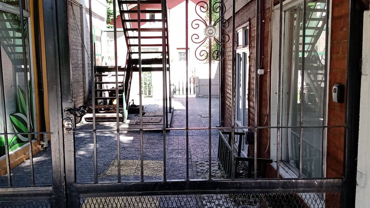Lago Puelo Apartment | Mi Casa Tu Casa