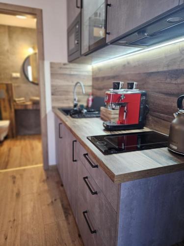 Mosonmagyarovar Apartment | Mi Casa Vino