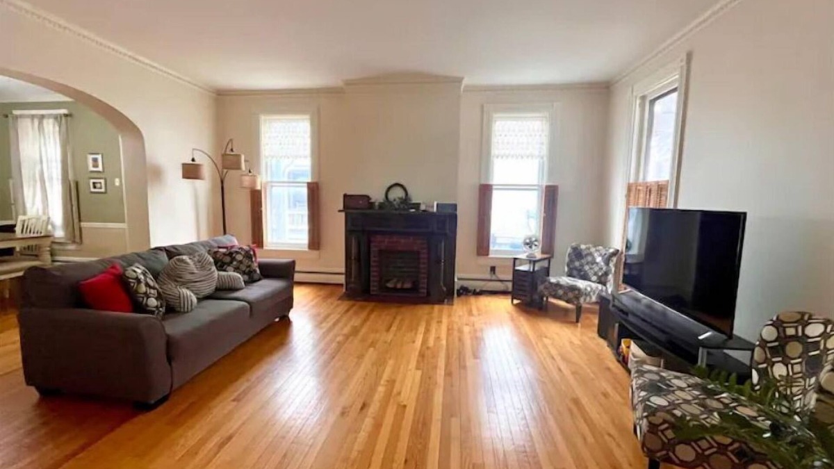 Danville House | Mi casita azul close to Knoebels and GMC