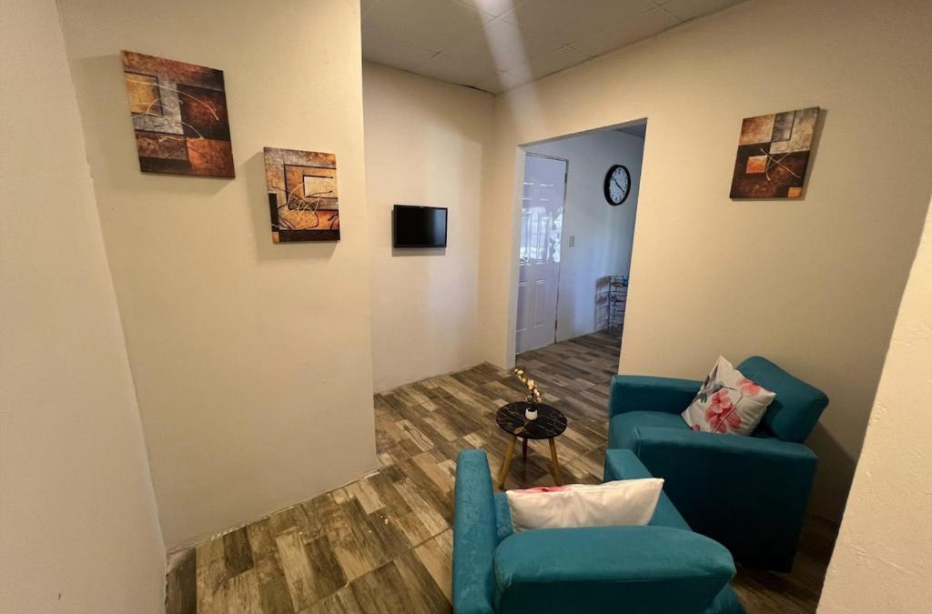 Hato Viejo House | Mi casita del bosque- El Higo