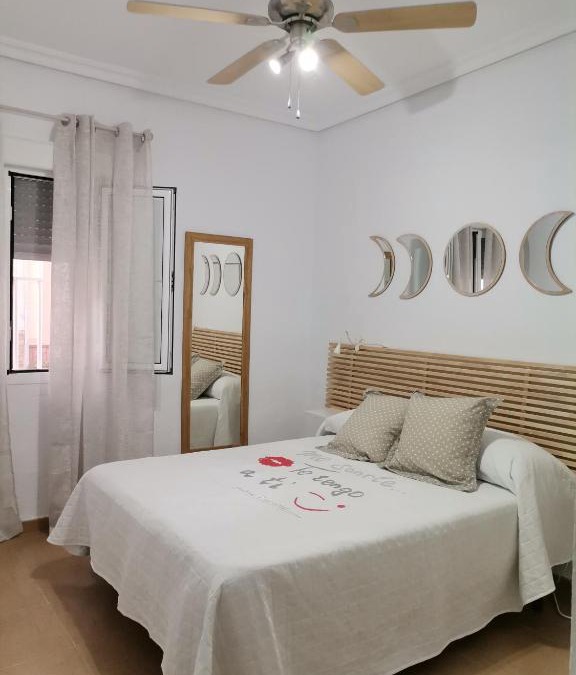 Cabo de Gata Apartment | Mi Casita del Cabo