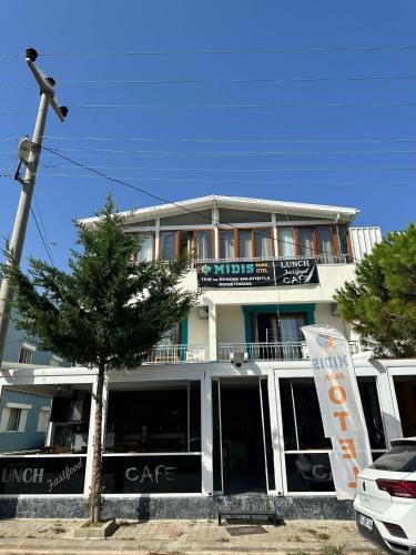 Sarkoy Hotel | MİDİS PARK OTEL Şarköy