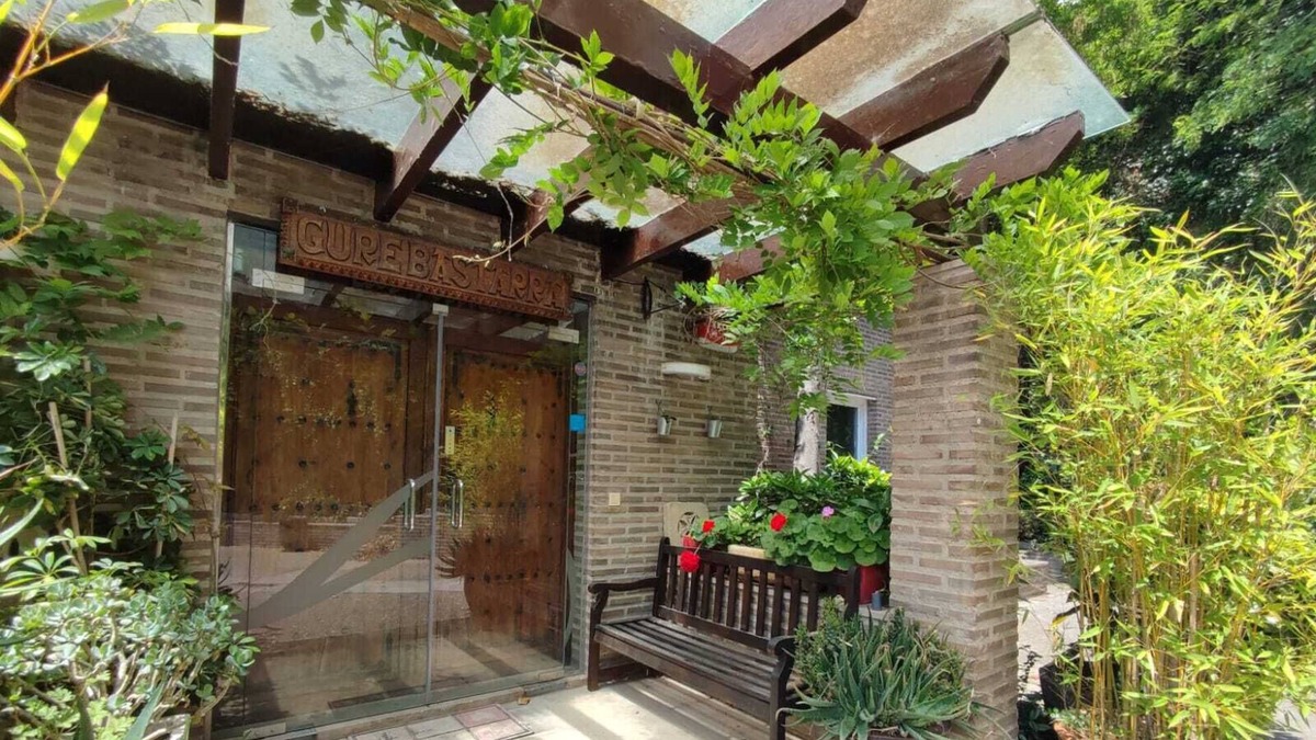 San Vicente de la Sonsierra House | Mirador del Ebro - Casa Completa