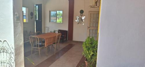 Termas de Rio Hondo Apartment | Mi Hogar Familiar