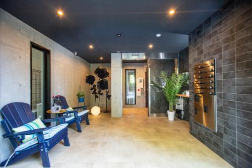 Shinjuku Apartment | Mi-HOTEL ATELIER SHINJUKU