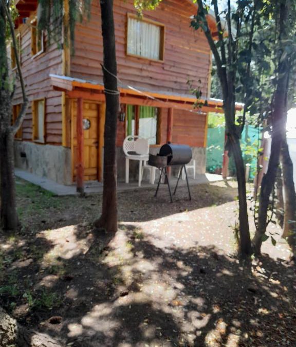 Lago Puelo Apartment | Mi Luci