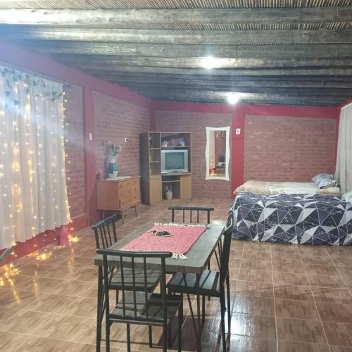San Juan House | Mi Lugar