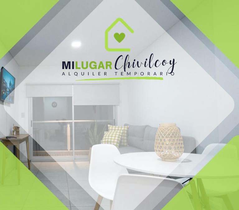 Chivilcoy Apartment | MI LUGAR * CHIVILCOY