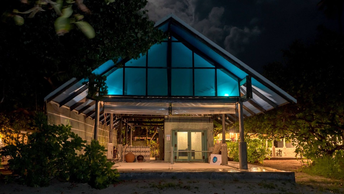 Nolhivaranfaru Hotel | Mi Lugar Retreat and Spa