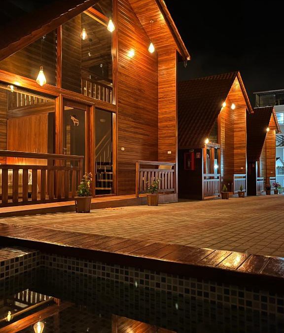 Alausi Apartment | Mi Margarita Chalets