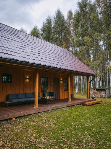 Idena House | MI namiņš
