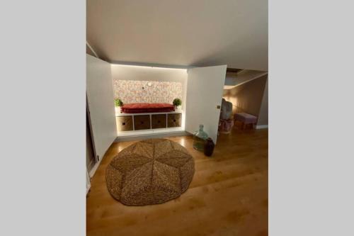 Barbastro Apartment | Mi Pequeña Buhardilla