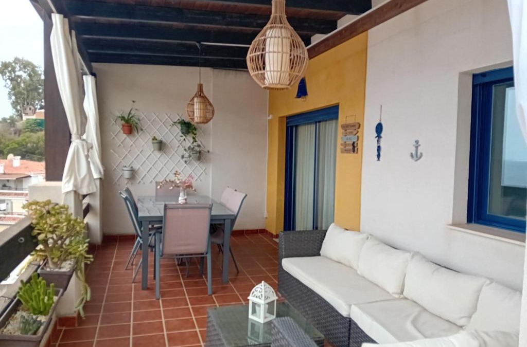 Velilla-Taramay Apartment | Mi Pequeño Oasis.