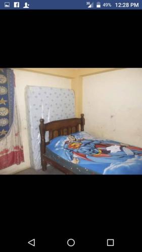 Carayaca Apartment | Mi pequeño refugio