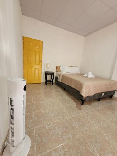 Nahuizalco House | Mi pueblo Hostal Nahuizalco