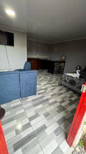Ciudad Cortes Apartment | Mi refugio
