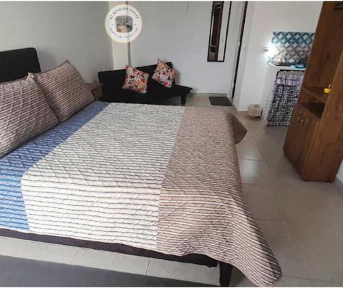 Choachi Apartment | Mi Rincón Feliz