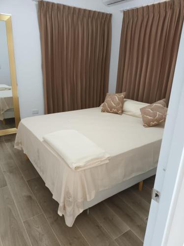 Nagua Apartment | Mi Sueño Caribeño