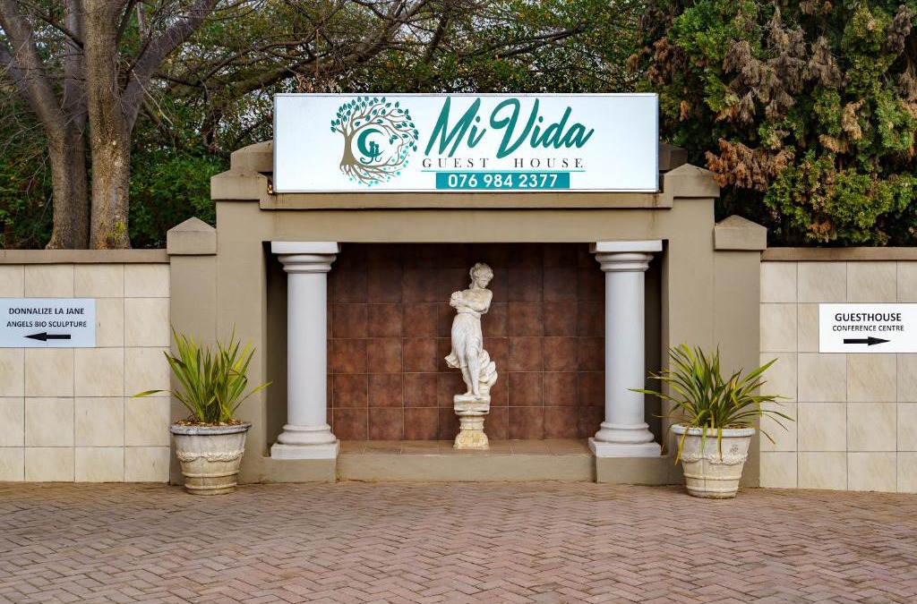 Klerksdorp House | Mi Vida Guesthouse