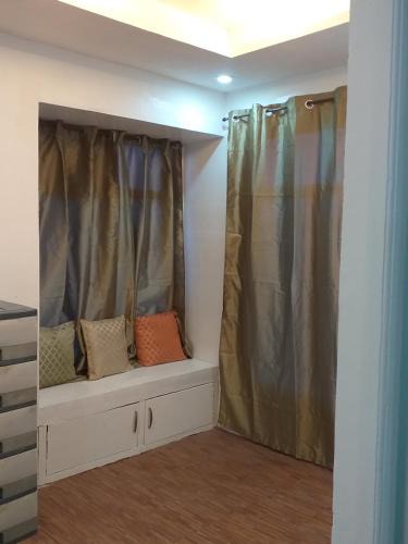 General Trias Apartment | Mia and Miguel's House
