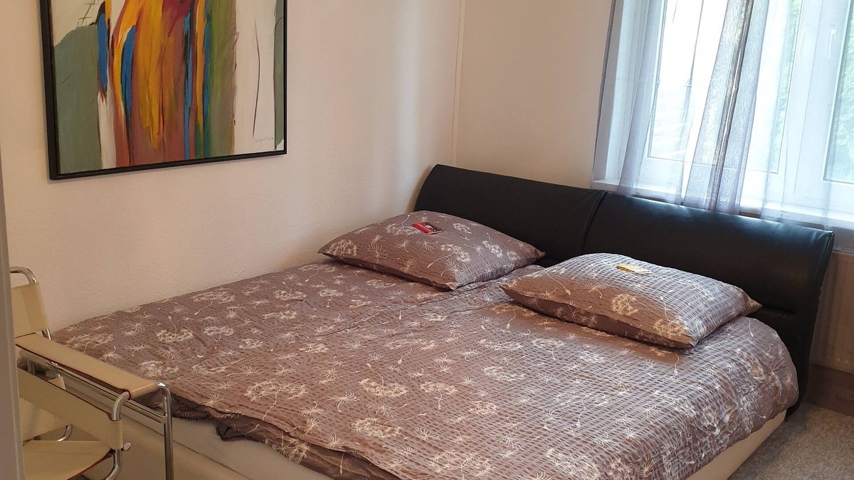 Bad Schwartau Apartment | Mia Apartament