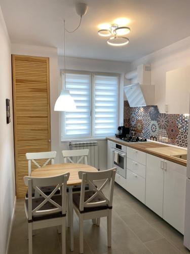 Tulcea Apartment | Mia Apartament