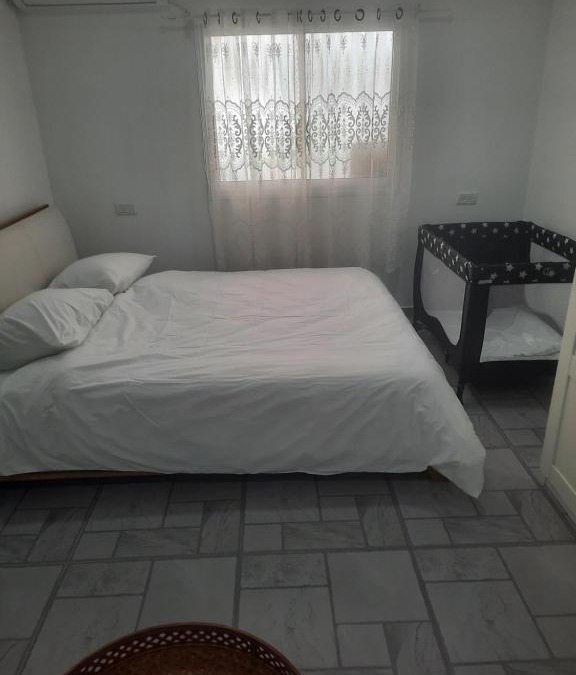 Acre Apartment | Mia butique