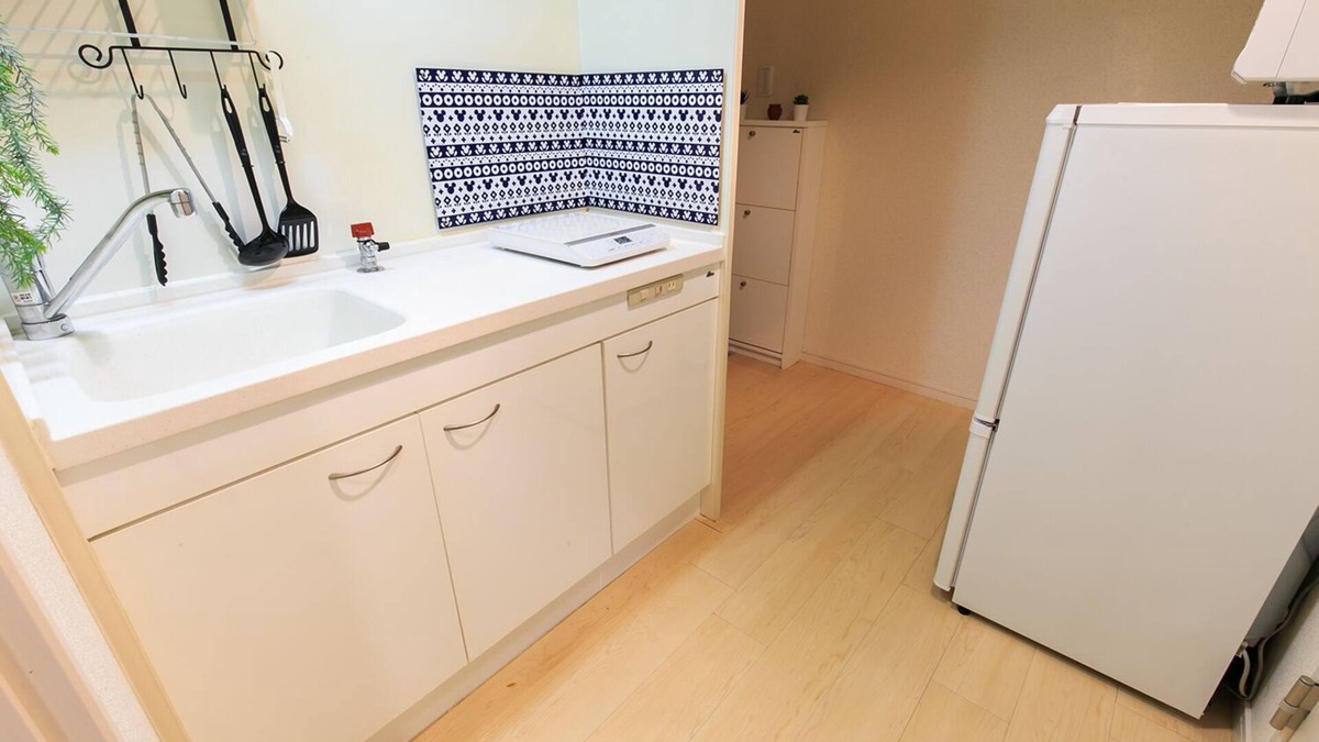 Minami Ward Apartment | MIA CASA Apartment