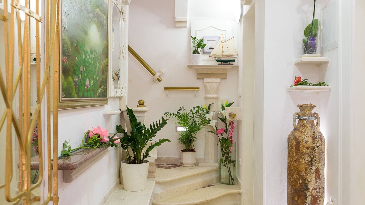 Dubrovnik Old Town House | Mia Casa - brand new holiday home - the heart of Old Town with no access steps