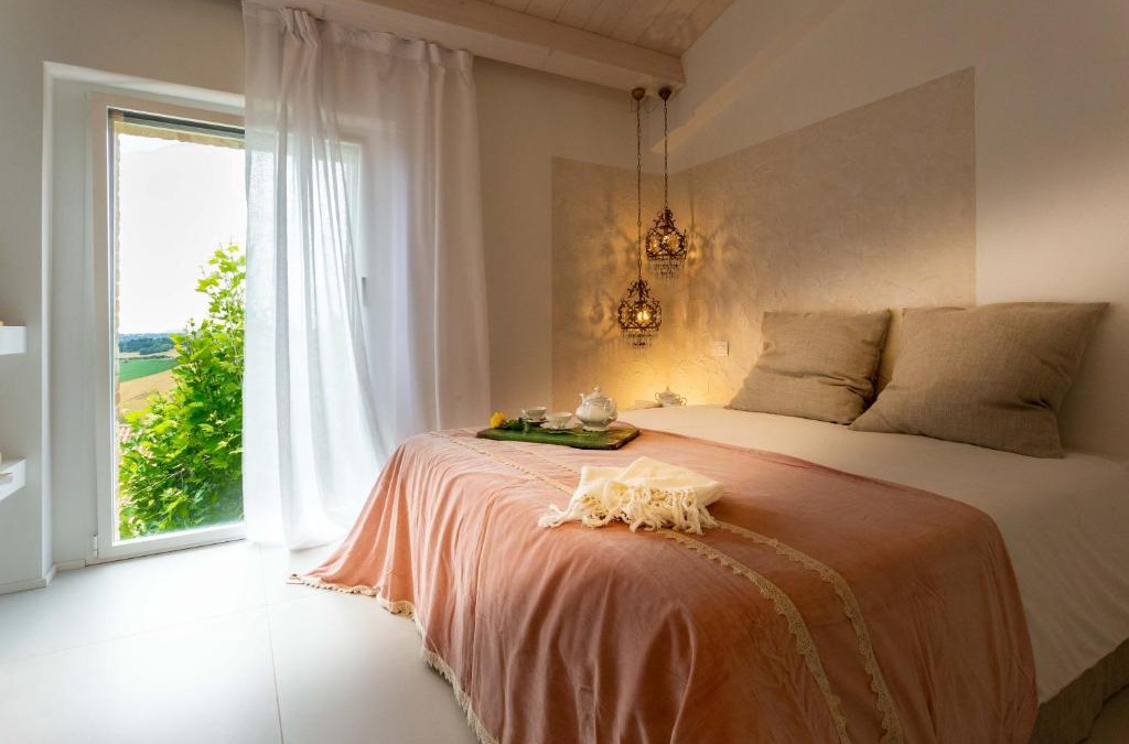 Civitanova Alta House | Mia House - Alloggio da sogno a Civitanova Alta