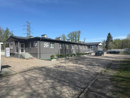 Brynow Hostel | Mia Mia House