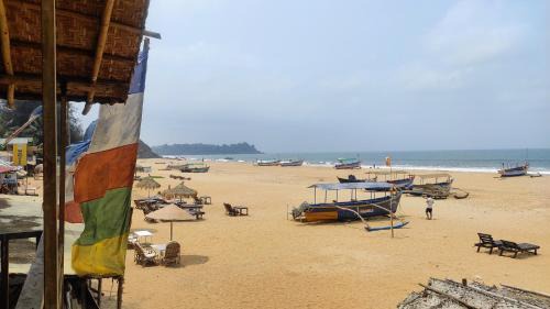 Patnem Resort | Mia's beach resort goa